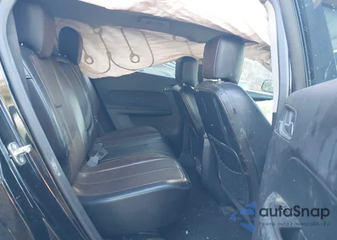 2015 GMC Terrain Slt-1 z USA, uszkodzony, nr VIN 2GKFLXE38F6257103